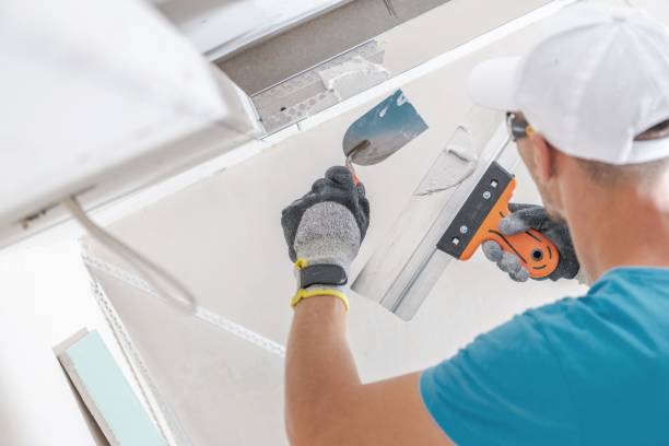 Trusted Little Elm, TX Painting & Drywall Installation Experts